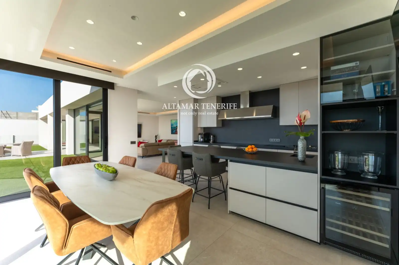 Maison avec piscine à vendre à Costa Adeje, imagen 4
