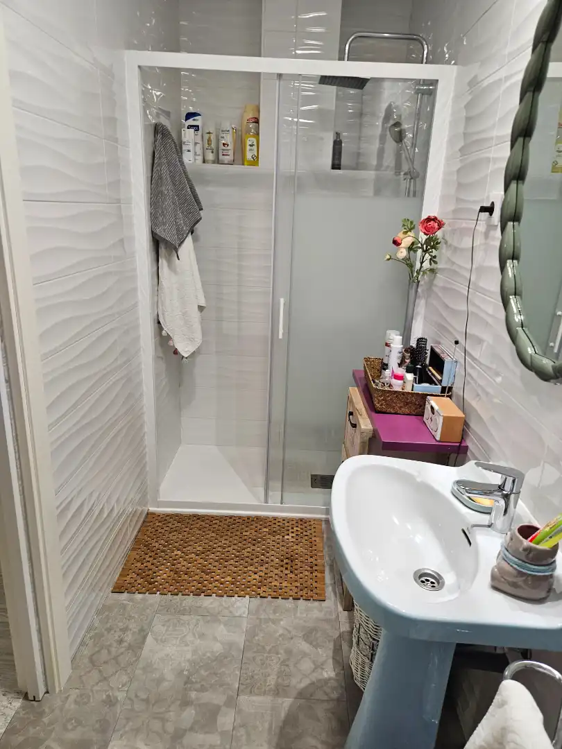 Baño de Piso en venta en Alcalá de Henares con Aire acondicionado