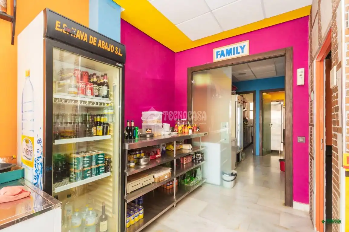 Local comercial en venda a Las Marinas - Pueblo Laguna, imagen 22