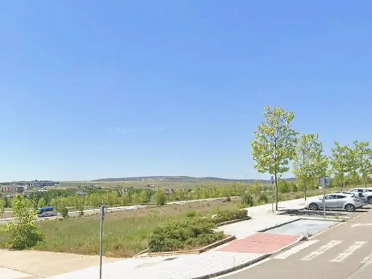 Residencial en venta en Salamanca