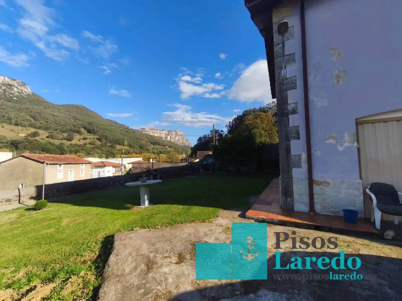 Houses for sale in Calle Riancho, Ramales de la Victoria