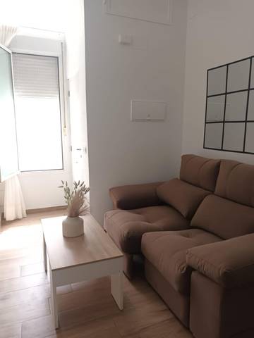 Apartamento en Venta en Avenida de las Postas en Mangas Verdes - Las Flores - Parque del Sur