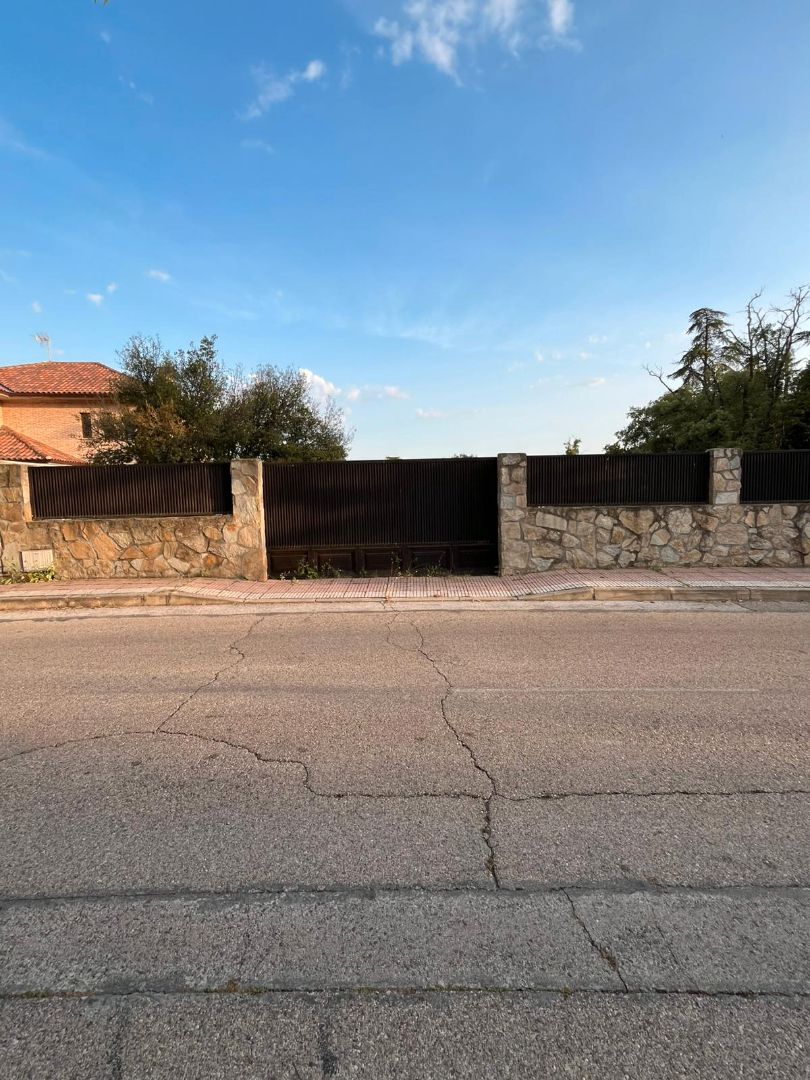 Residential for sale in Villalbilla