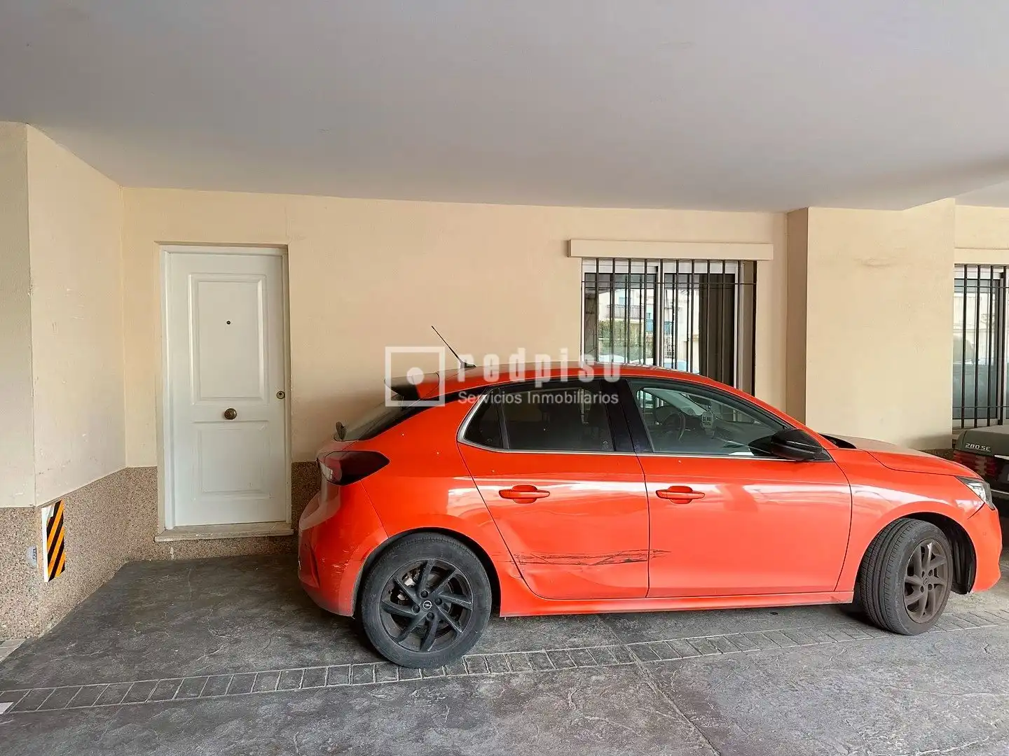 Parking of Houses for sale in Vélez-Málaga  with Air Conditioner, Heating and Private garden