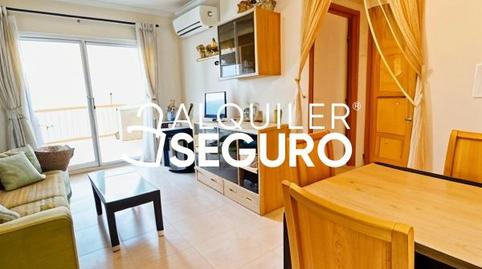 Photo 2 of Flat to rent in Central, Centro, Castellón