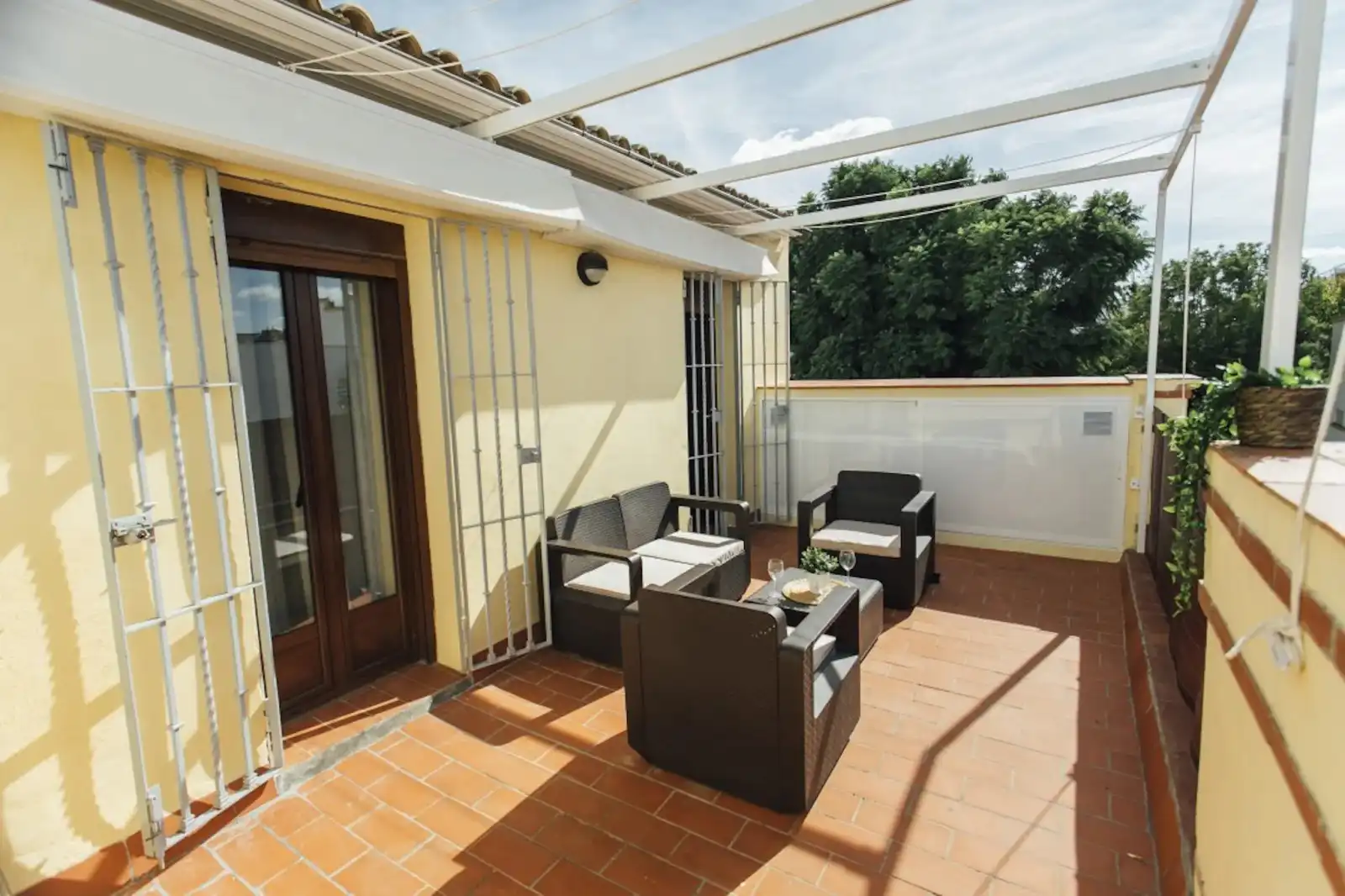 Fotografía del inmueble reportado: 2.338 €/mes — San Julián, Sevilla