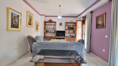 Foto 3 de Pis en venda a Calle Sevilla, Centro, Ronda