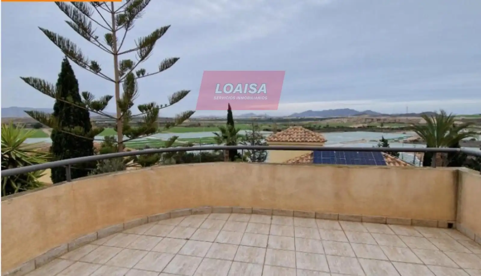 Xalet amb piscina en venda a Vera Ciudad, imagen 12