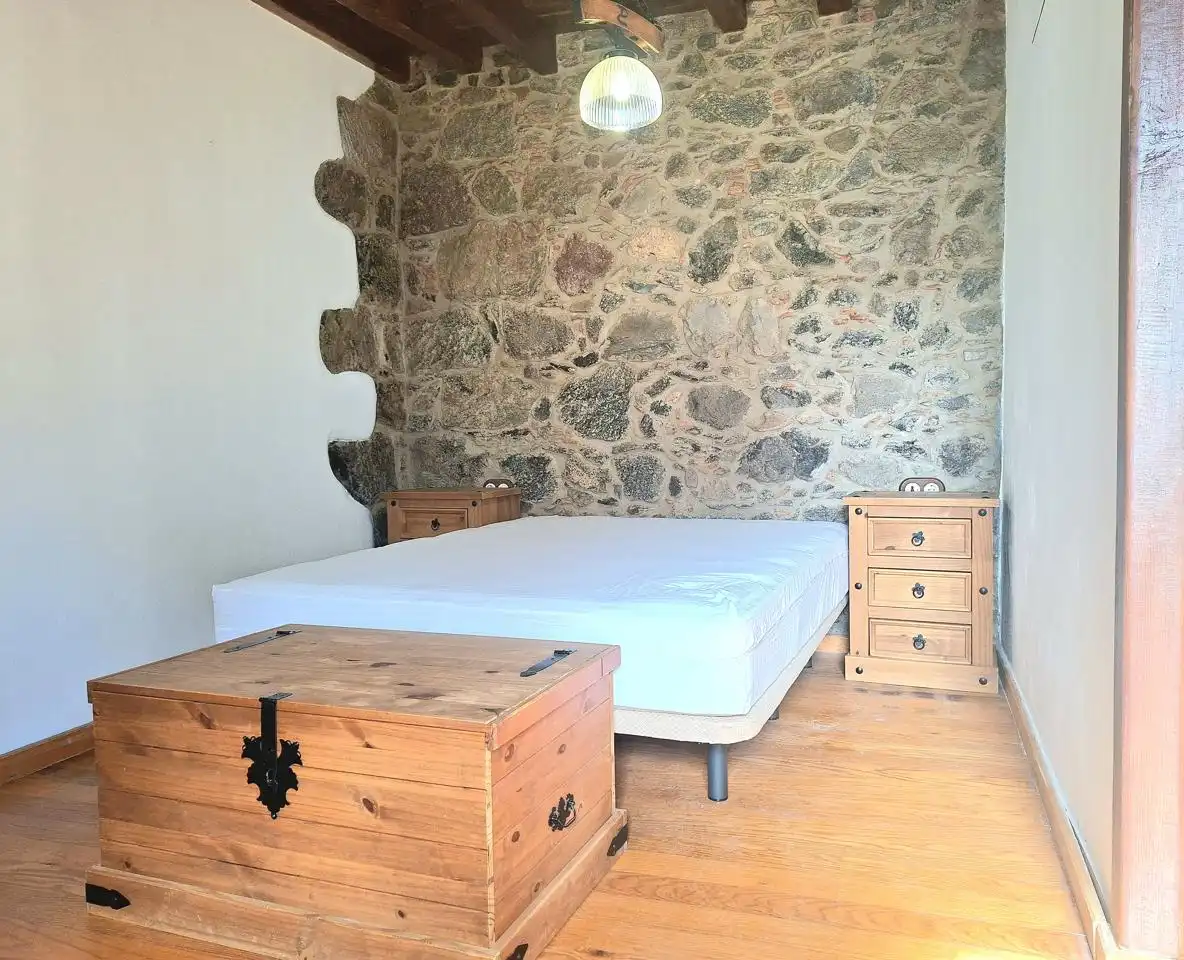 Habitación de Casa o chalet en venta en Adeje con Terraza y Amueblado