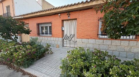 Foto 2 de Casa adosada en venda a Calle Parra, Sonseca, Toledo
