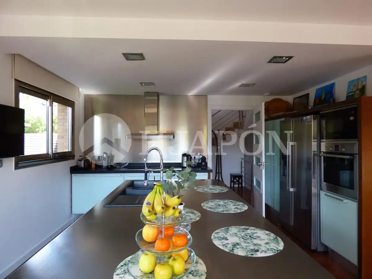 Casa aparellada amb terrassa en venda a Vilassar de Dalt, imagen 16