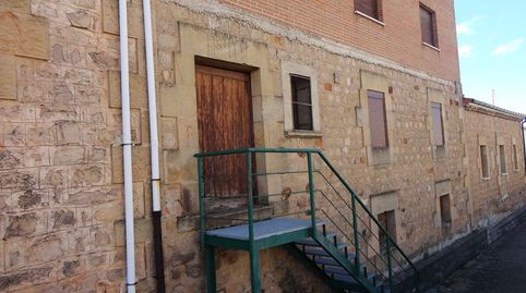 Foto 4 de Casa adosada en venta en Los Ángeles, 21, Quintanar de la Sierra, Burgos