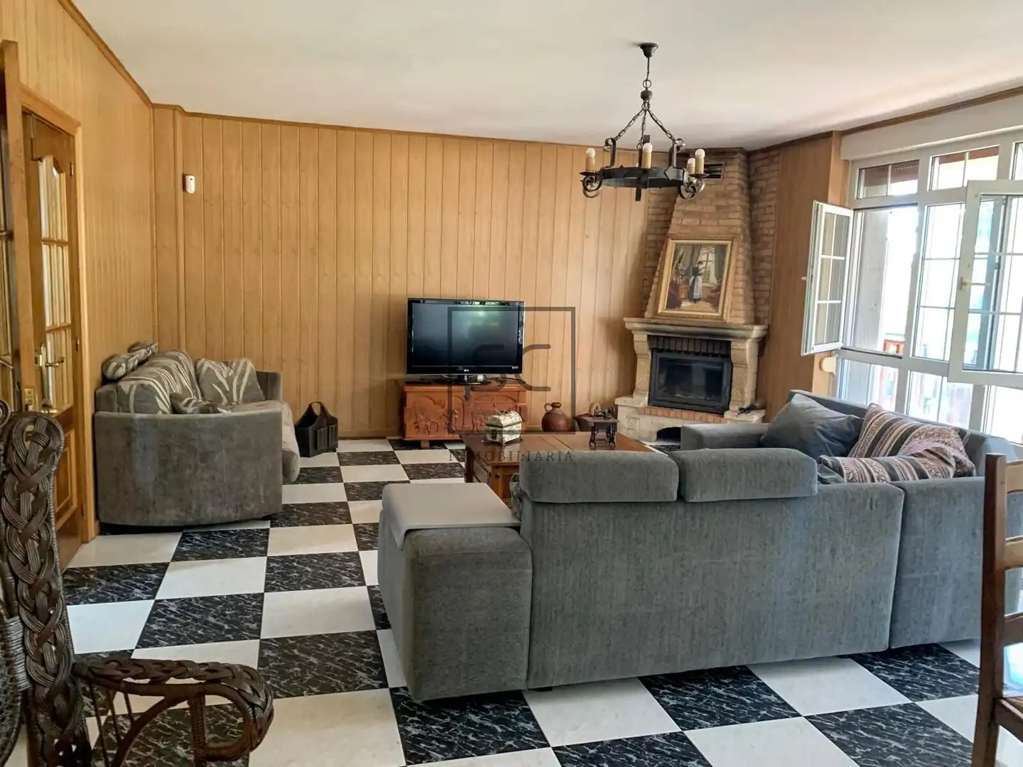 Chalet con jardín en venta en Lugar Vilasanche, imagen 6