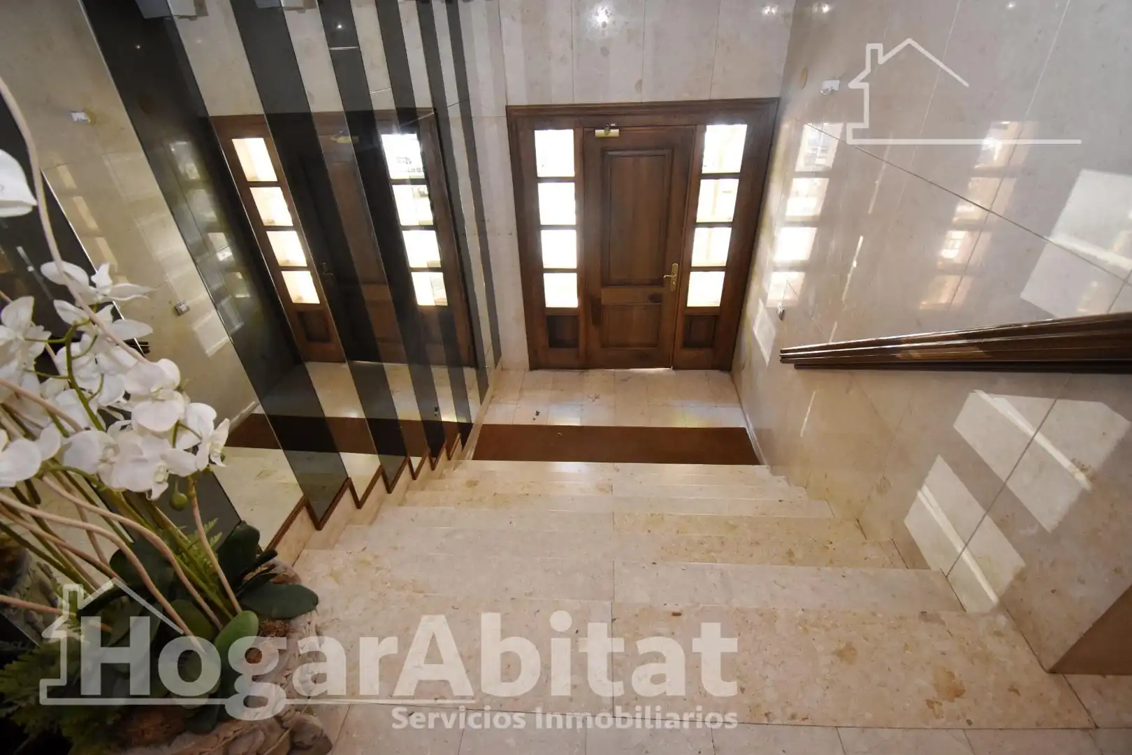 Flat for sale in Vila-real  with Air Conditioner, Heating and Furnished
