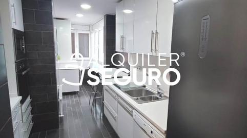 Photo 4 of Flat to rent in De Federico Moreno Torroba, Adelfas, Madrid