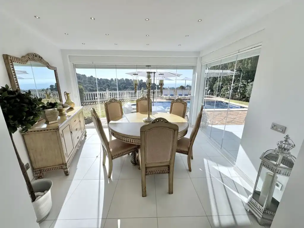 Villa avec piscine à vendre à Calahonda, imagen 13