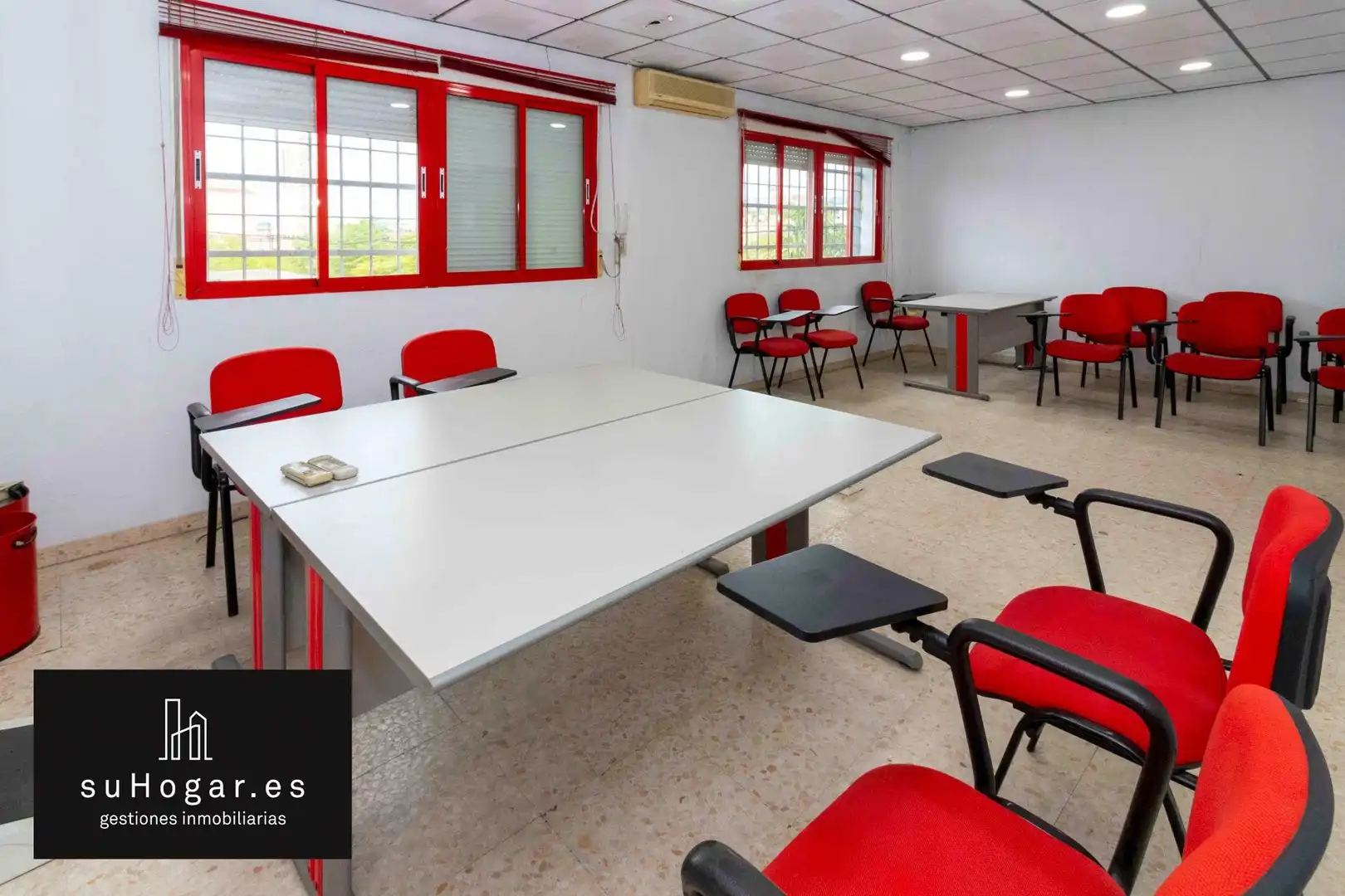 Office space to rent in La Estación, imagen 22