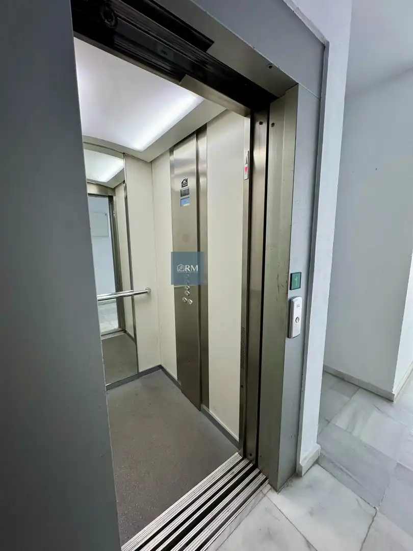 Pis amb ascensor de lloguer a Centro - Calzada - Cabo Noval, imagen 26