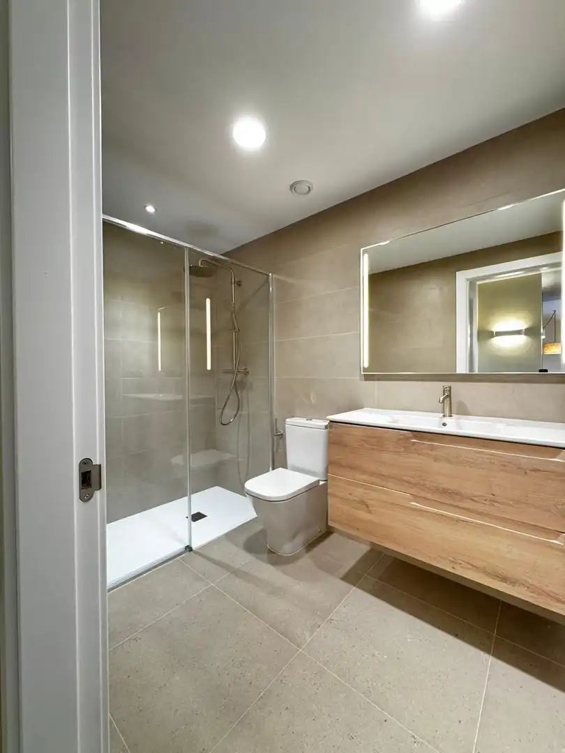 Duplex con terrazza in vendita a El Poble Sec, imagen 14