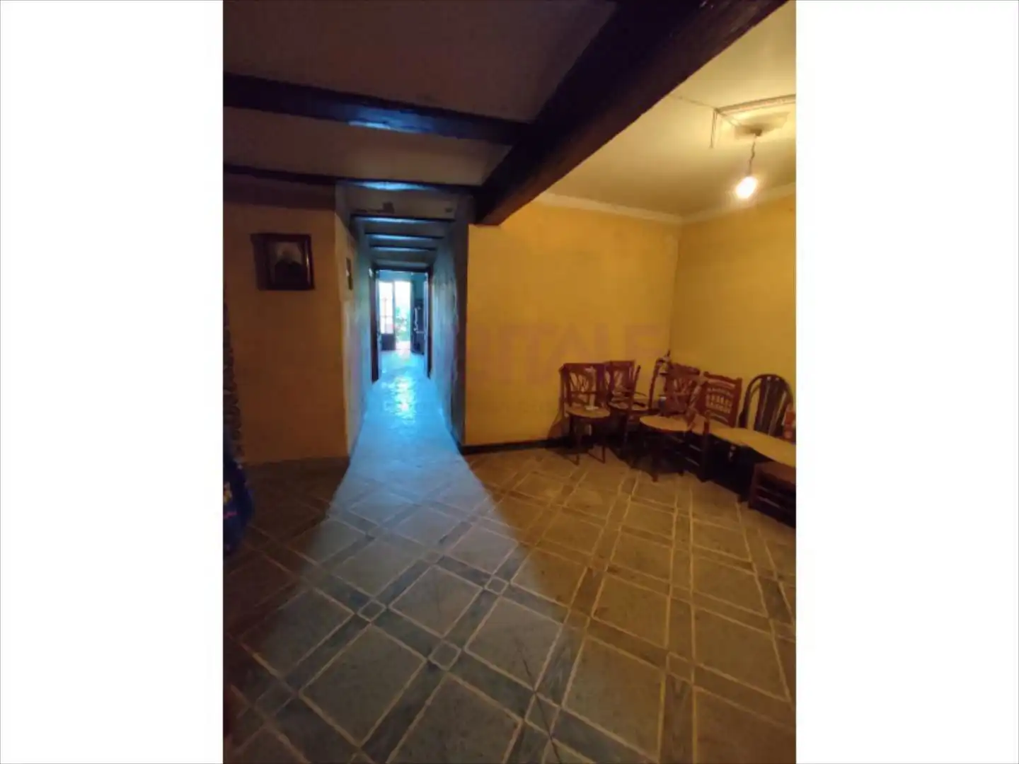 Casa o xalet en venda en Villar del Arzobispo