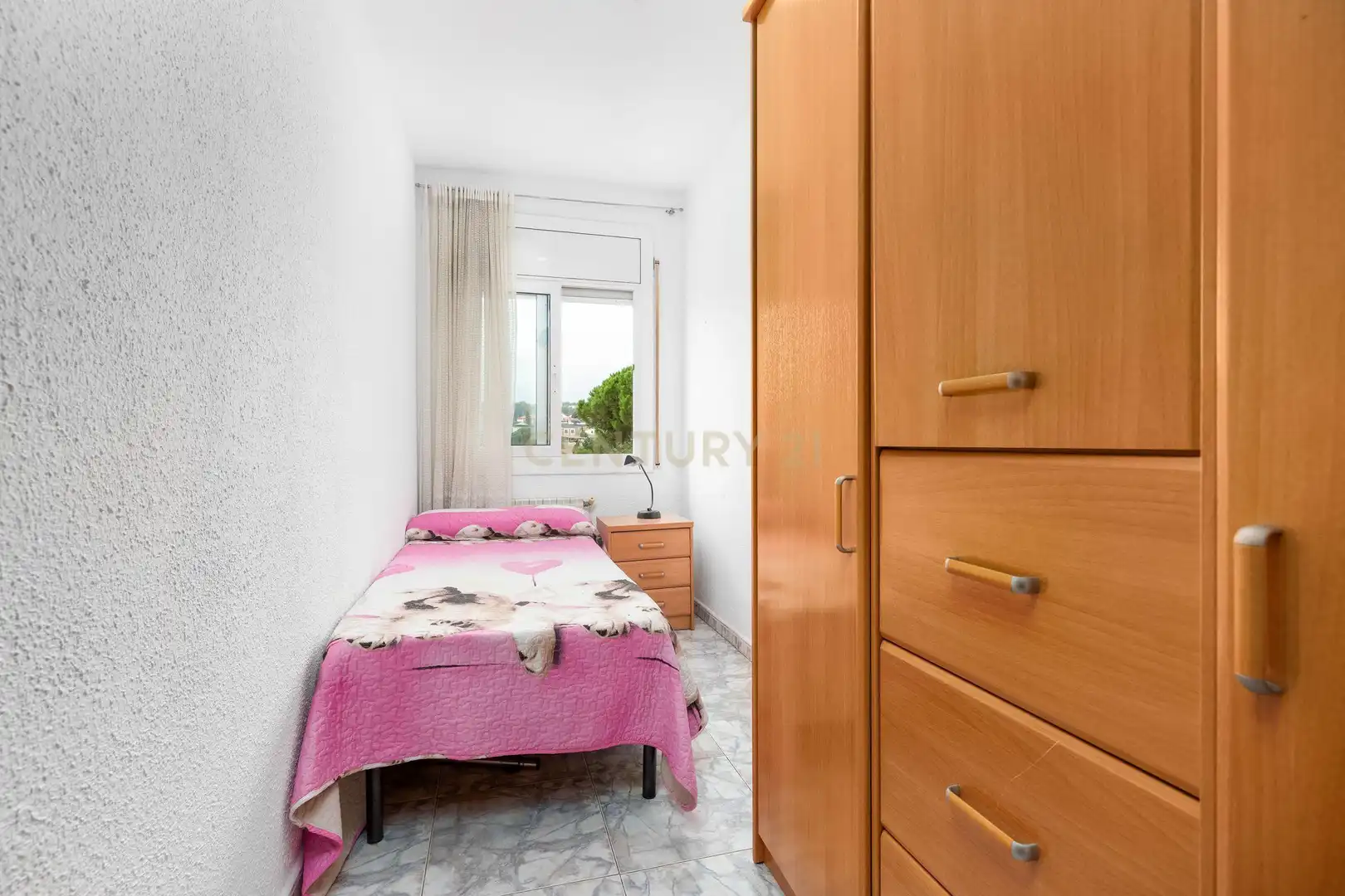 Habitación de Casa o chalet en venta en Lliçà d'Amunt con Aire acondicionado, Microondas y TV