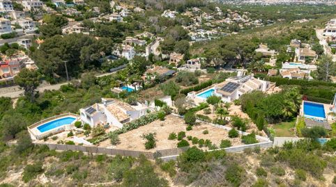 Foto 5 de Casa o chalet en venta en Cap Martí - El Tossalet - Pinomar, Jávea / Xàbia