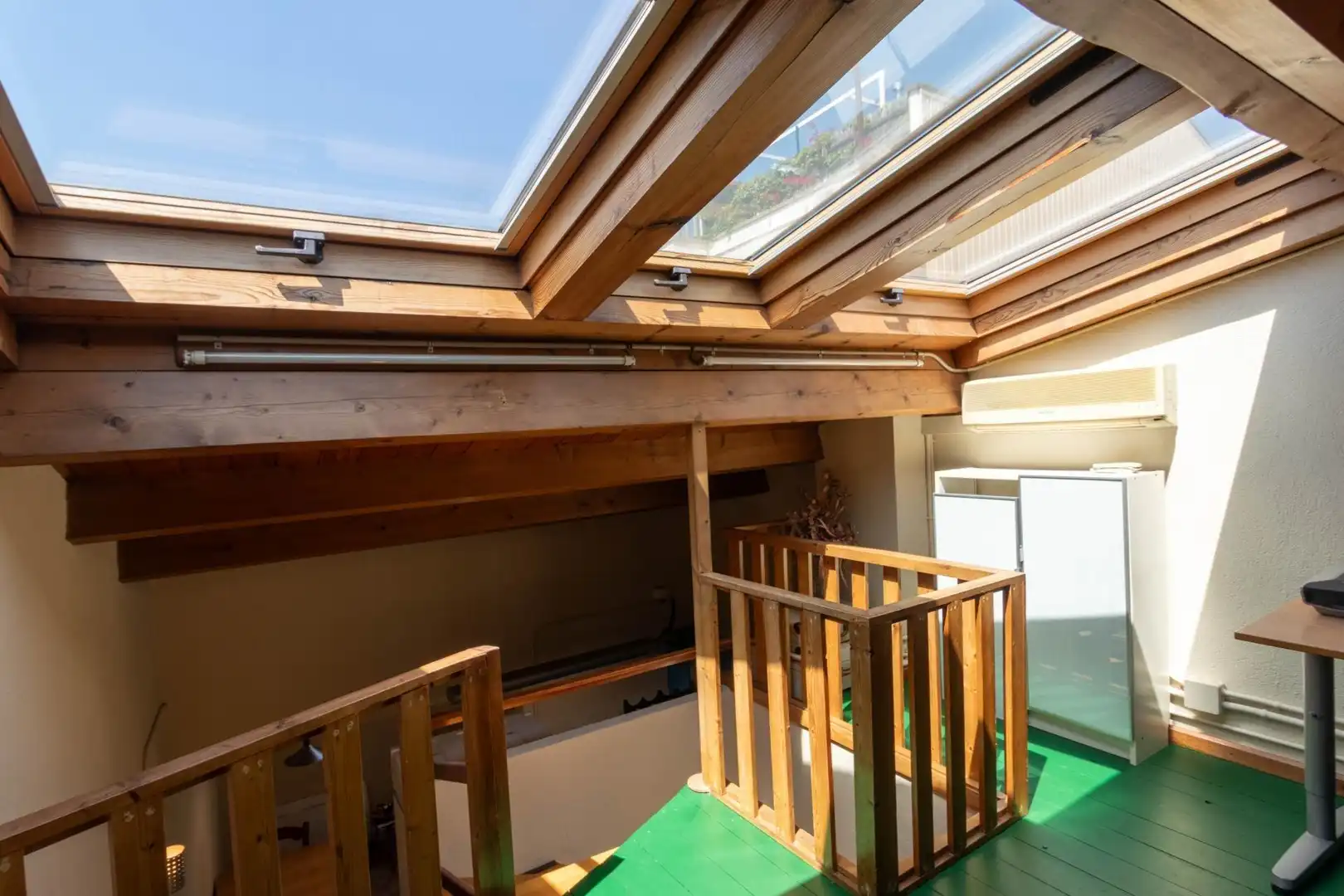 Terraza de Casa o chalet en venta en Sabadell con Calefacción