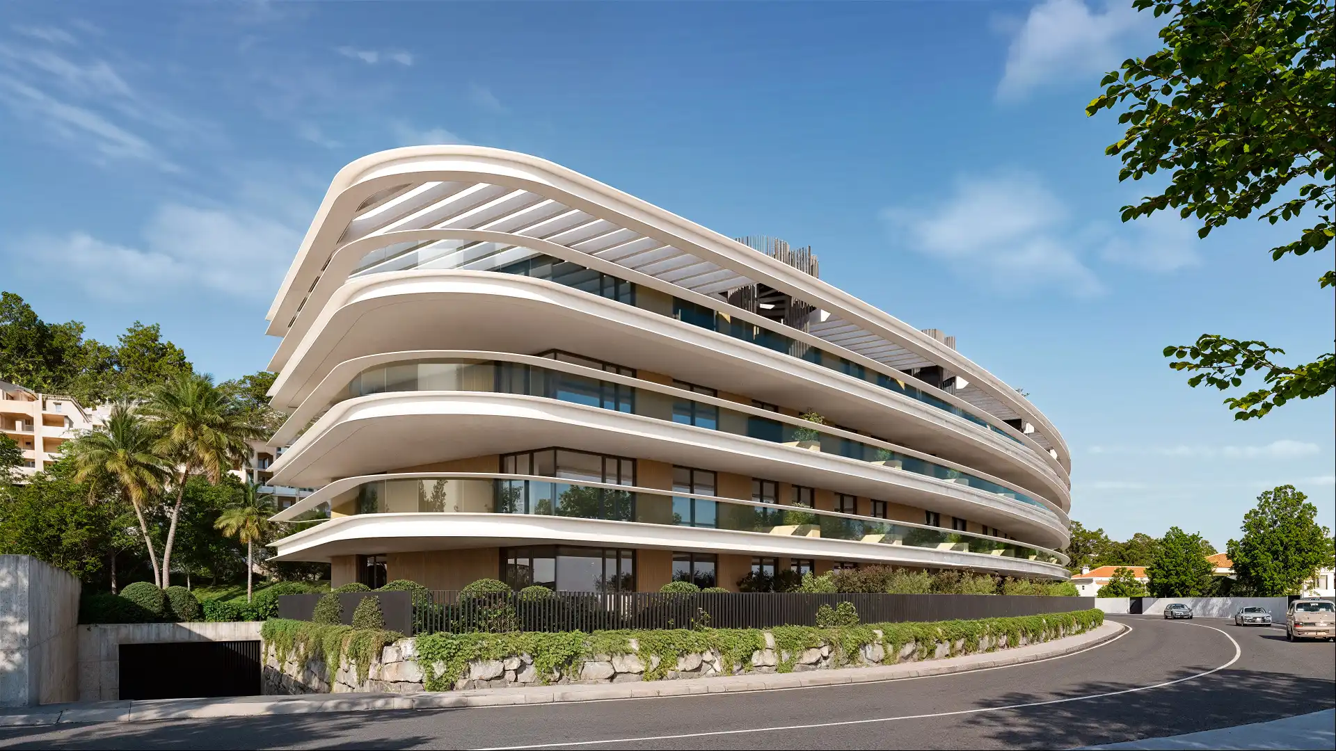 Apartament en venda a Manilva Pueblo