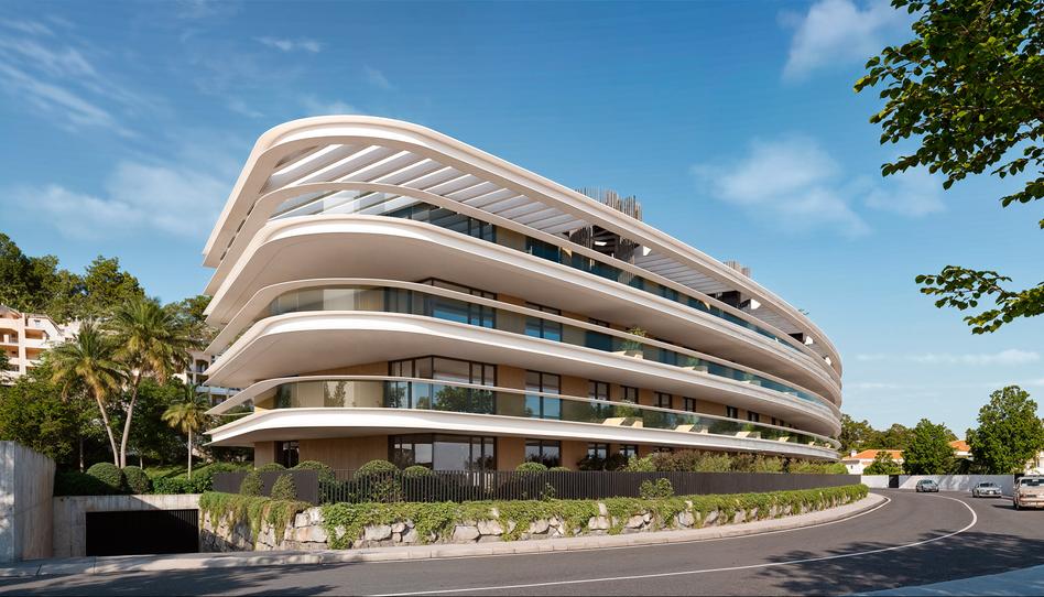 Photo 1 of Flat for sale in Manilva Pueblo, Málaga