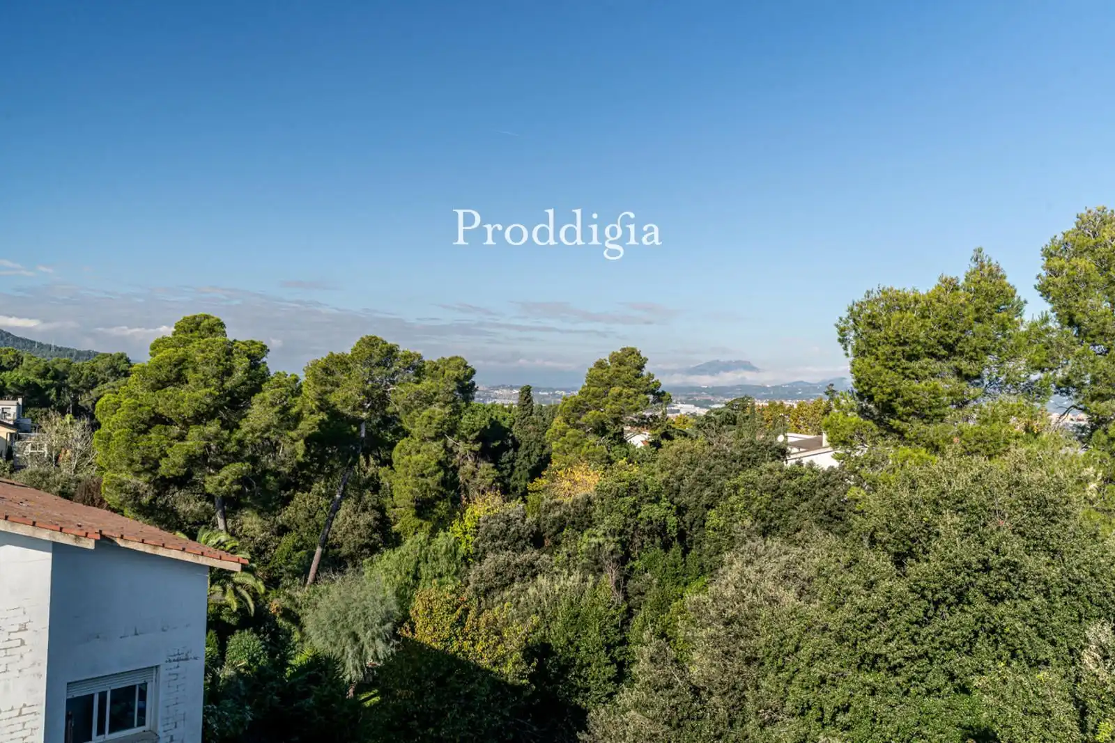 Houses for sale in Sant Cugat del Vallès  with Air Conditioner, Heating and Terrace