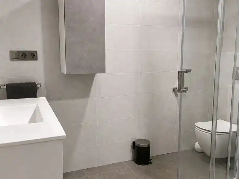 Bany de Pis en venda en Orihuela ciudad