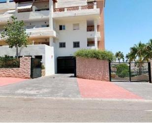 Exterior view of Garage for sale in Benalmádena