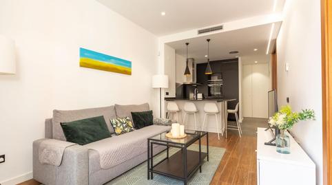 Photo 5 of Flat to rent in  Sardenya, El Parc i la Llacuna del Poblenou, Barcelona