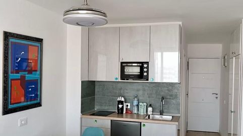 Foto 4 von Wohnung zum Verkauf in Playa de las Américas, Adeje