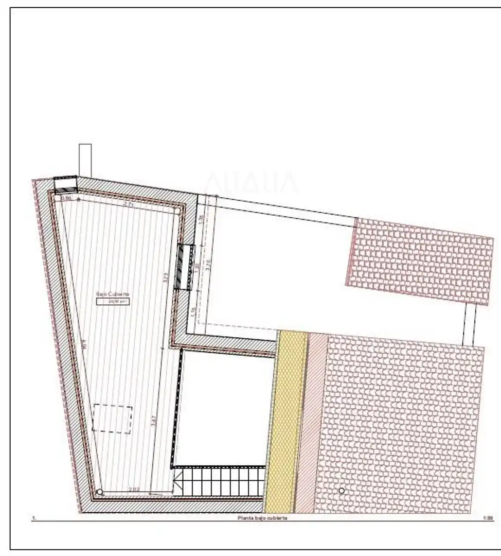 Residencial en venta en Sotorribas