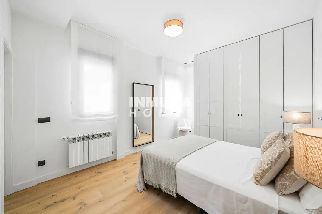 Wohnung mit Aufzug zum Verkauf in Chamberí, imagen 21