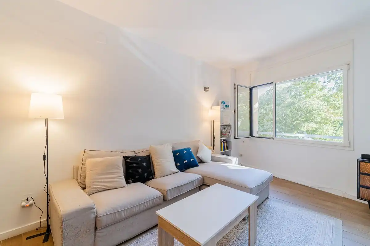 Flat with lift for sale in Carrer de Padilla, imagen 5