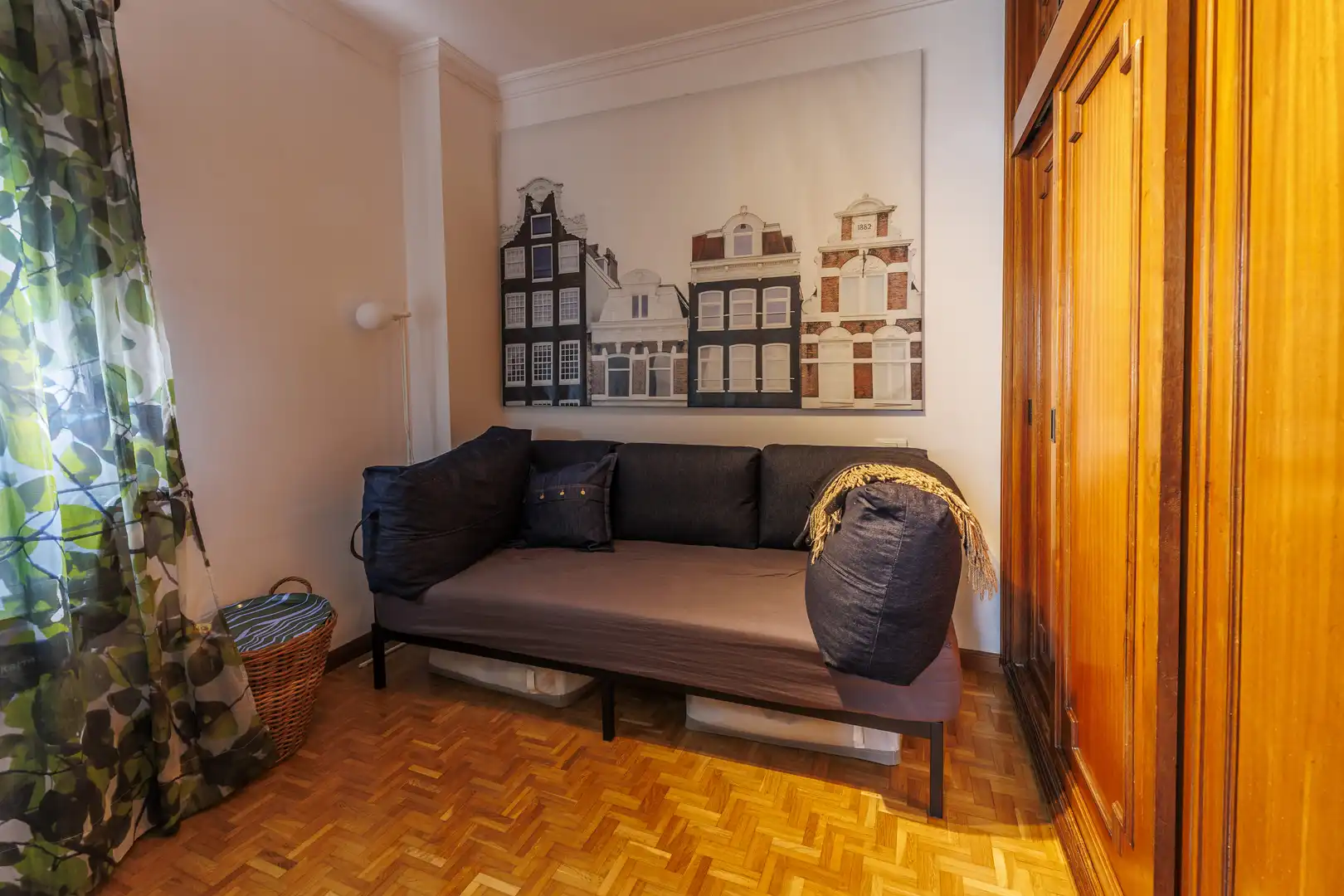 Sala d'estar de Àtic en venda en Las Palmas de Gran Canaria amb Terrassa