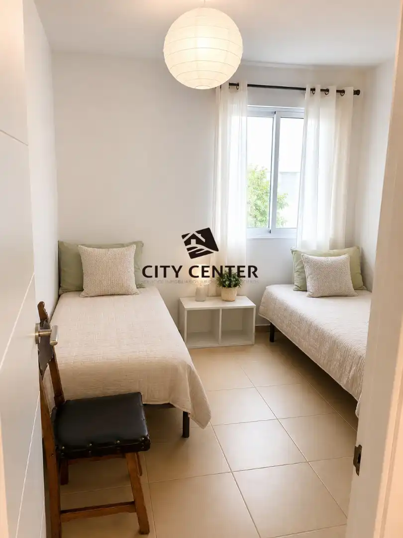Habitación de Apartamento en venta en Arona con Amueblado y Horno