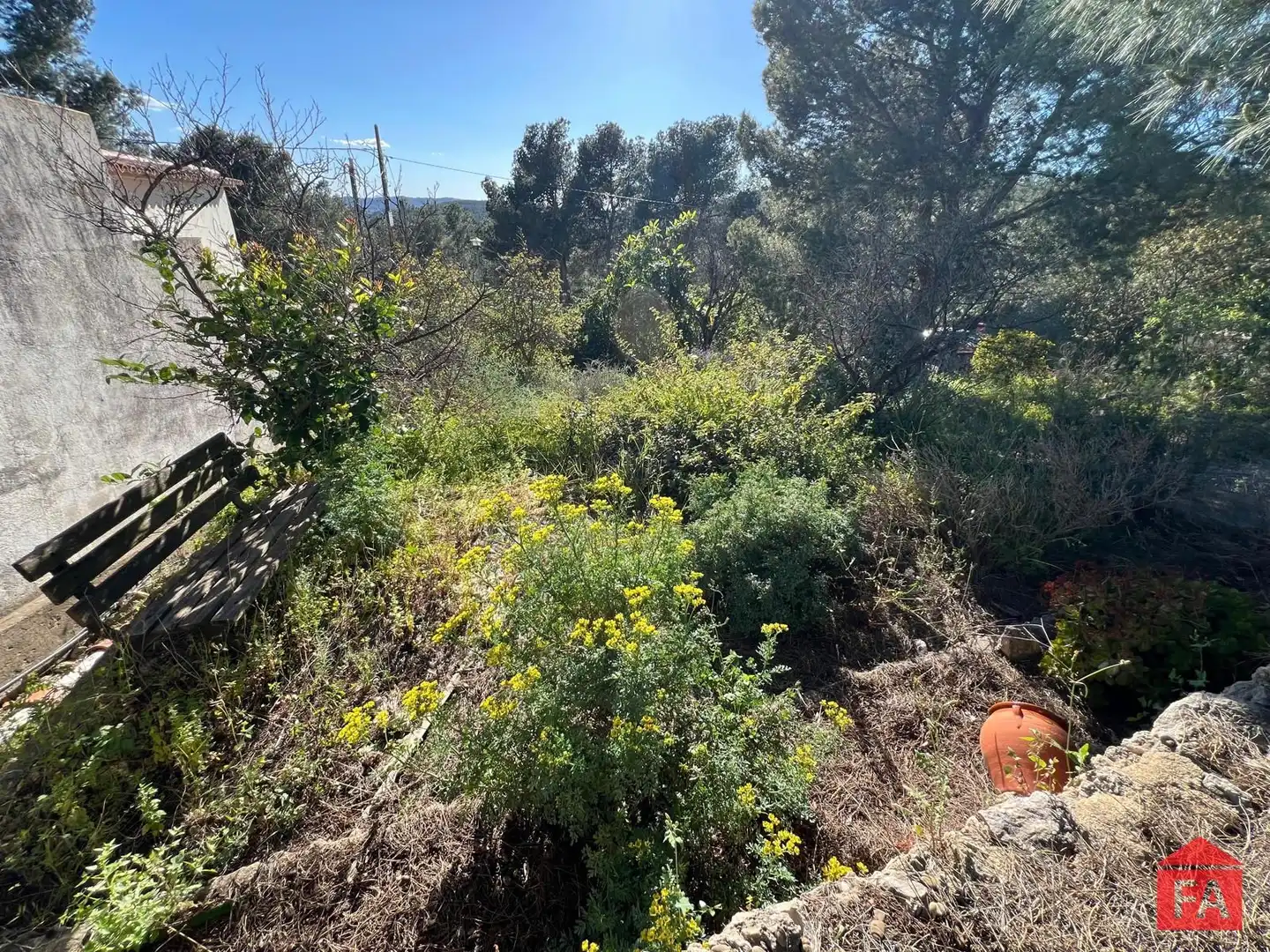 Terreno rustico in vendita a La Bisbal del Penedès, imagen 27