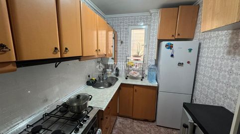 Foto 5 de Piso en venta en Tres Forques, Valencia Capital
