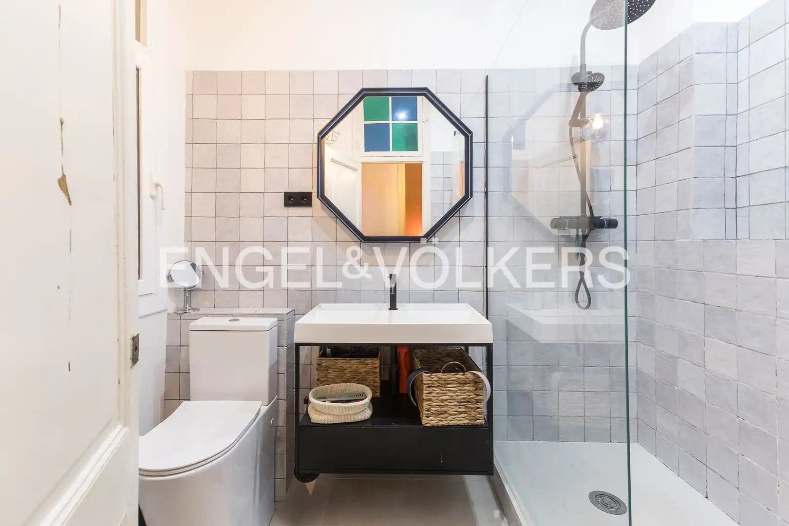Flat with terrace for sale in Eixample, imagen 21