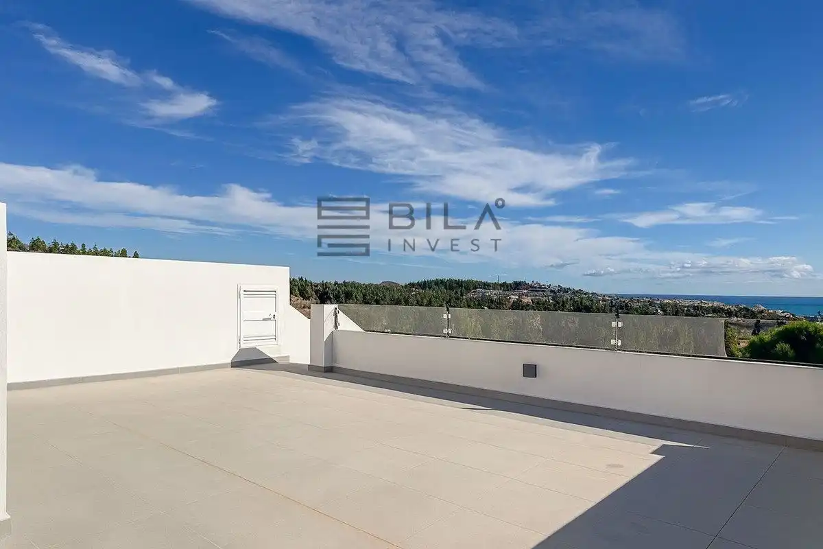Chalet con piscina en venta en Cortijera, imagen 46