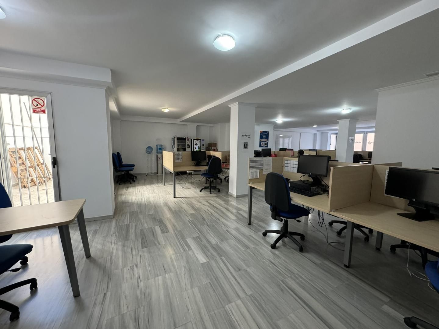 Office for sale in Dénia