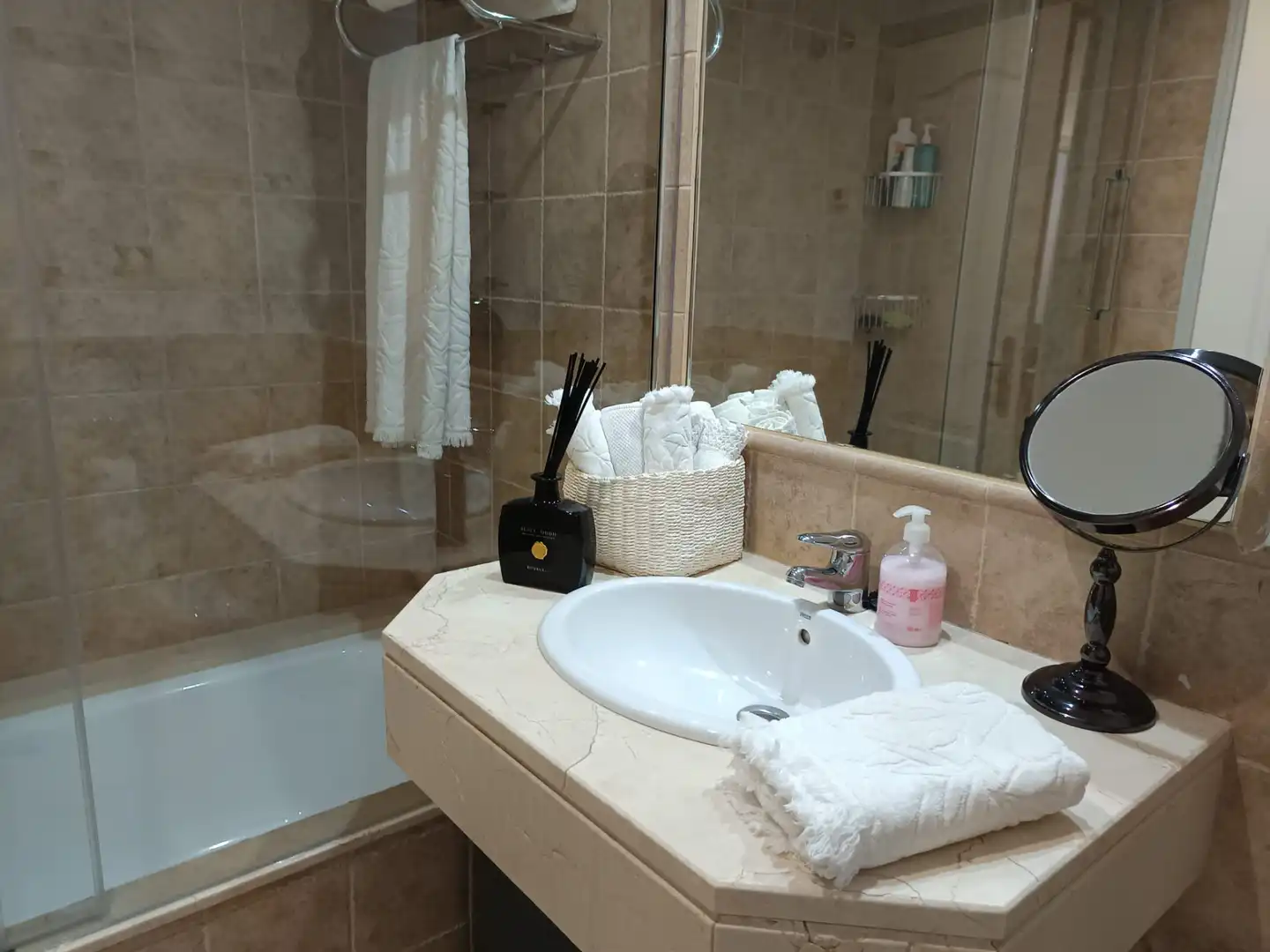Piso con ascensor en venta en Calle Pico Alcazaba, imagen 9