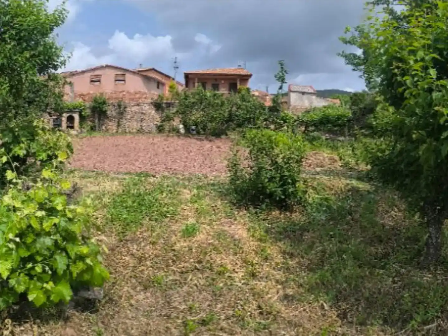 Flat for sale in Hijes  with Private garden, Storage room and Swimming Pool