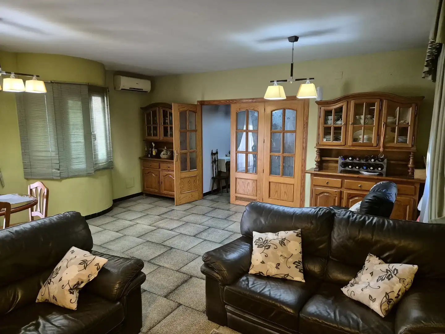 Casa o xalet en venda a Avenida del Madroño, Patrocinio - Nueva Talavera