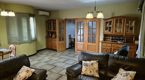 Foto 2 de Casa o xalet en venda a Avenida del Madroño, Patrocinio - Nueva Talavera, Talavera de la Reina