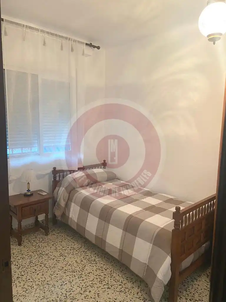Casa adosada en venda a Calle Cruz del Cordero, 26, Norte - Barrio del Pilar - El Reñidero