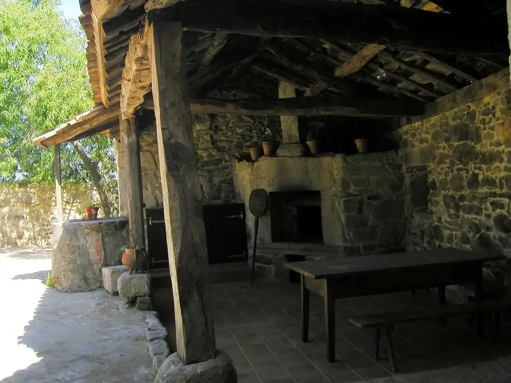 Casa rústica en venda a Silleda, imagen 6